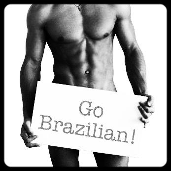 Male Waxing
