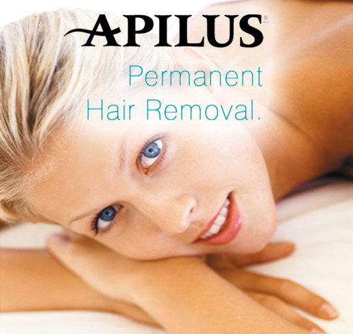 Permanent Hair Removal