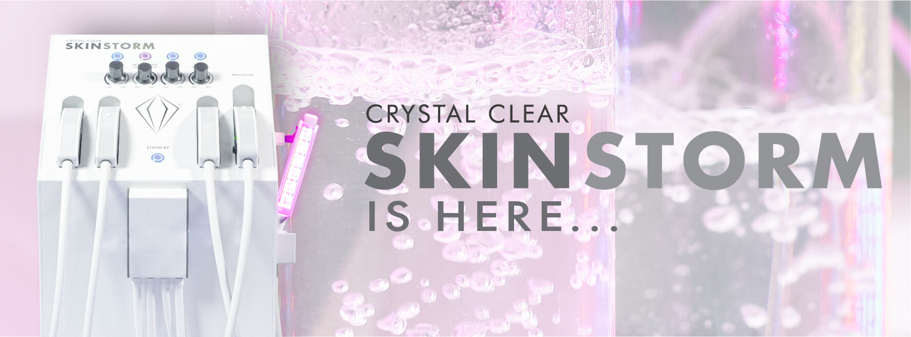 Skinstorm banner