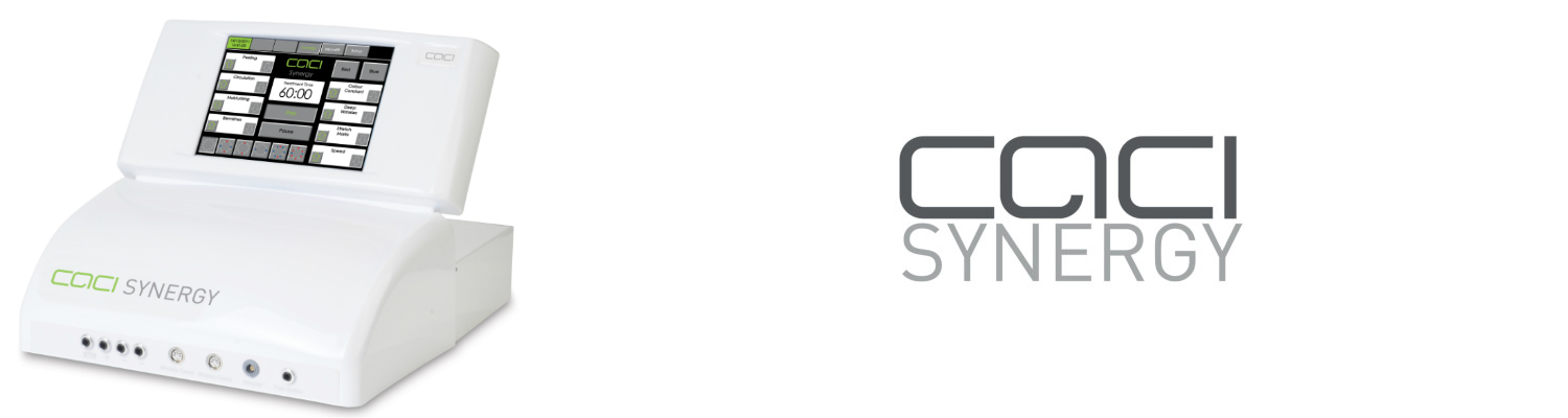CACI Synergy